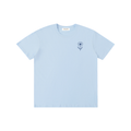 The Navy Flower T-Shirt