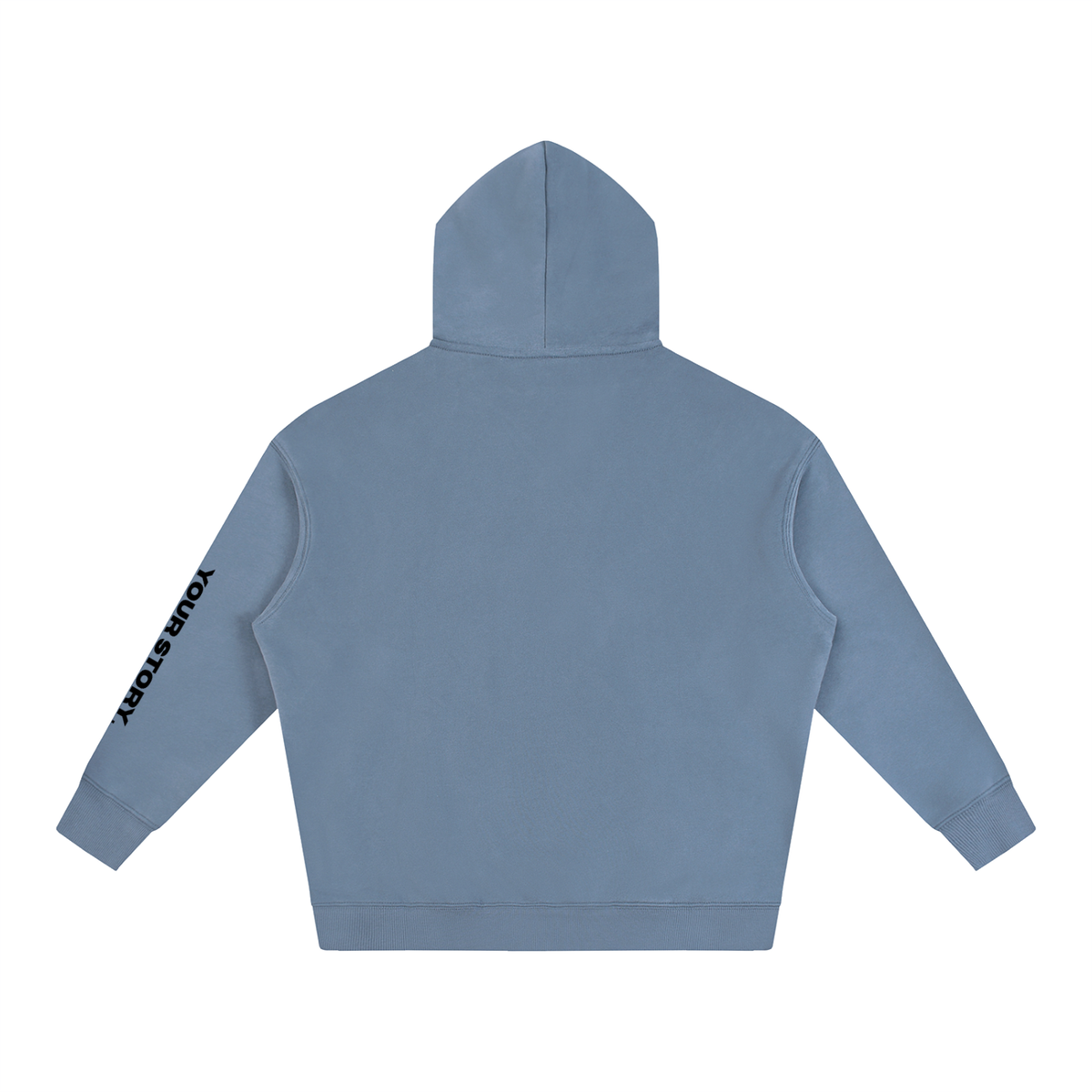The Original Brand Hoodie