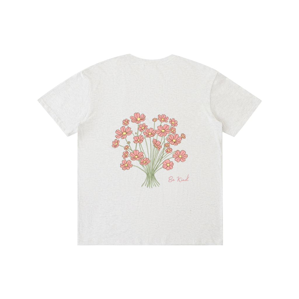 The Pink Daisy T-Shirt