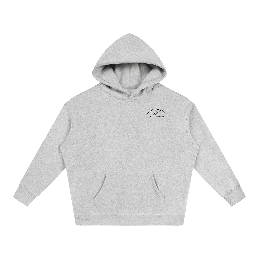 The Original Brand Hoodie