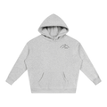 The Original Brand Hoodie