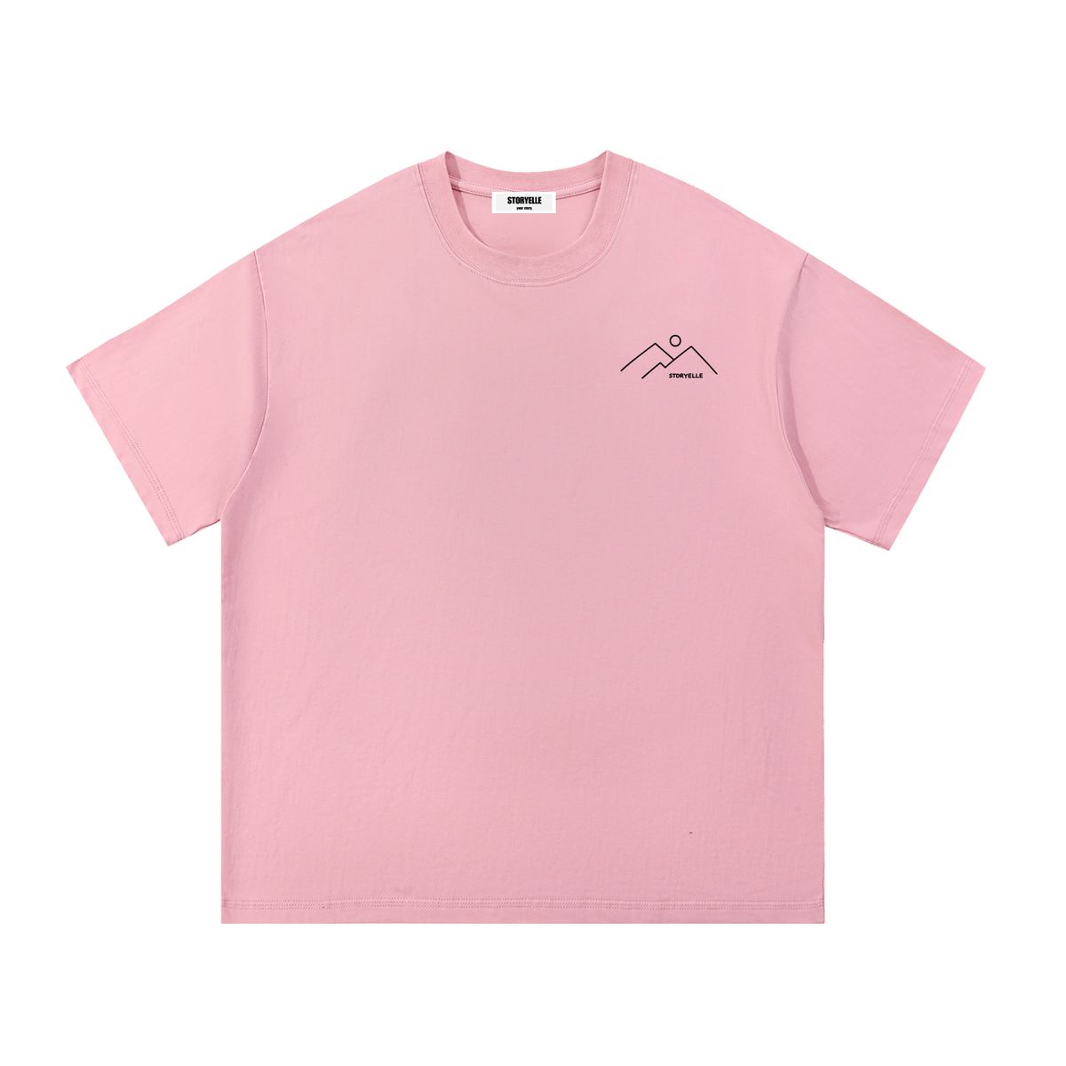 The Original Brand T-Shirt
