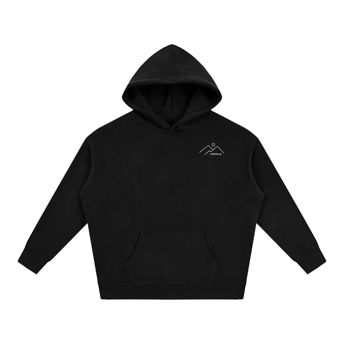 The Original Brand Hoodie