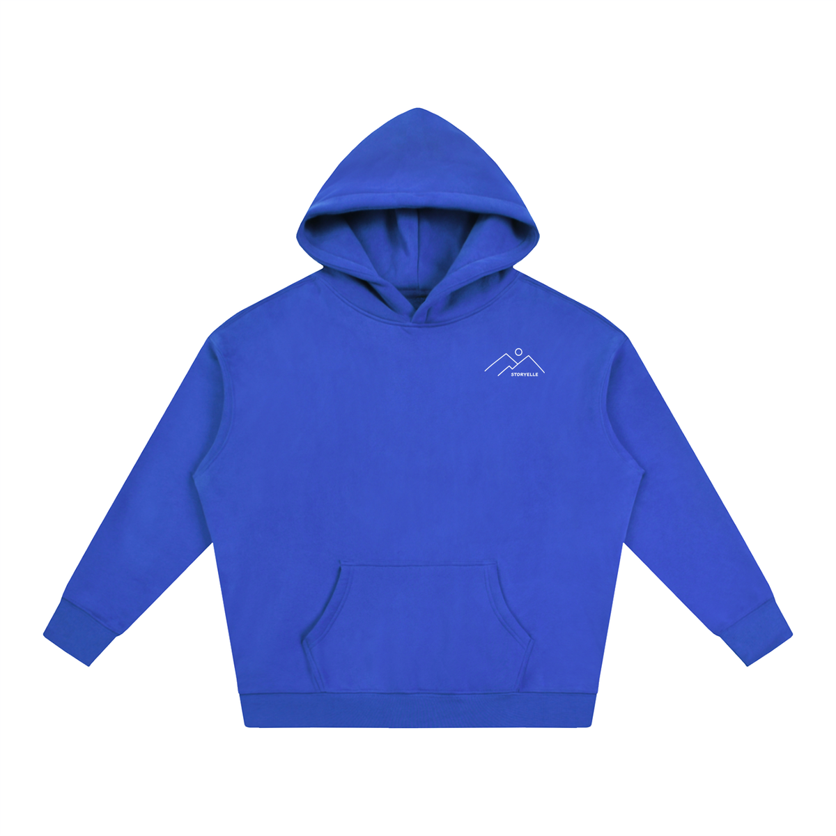 The Original Brand Hoodie