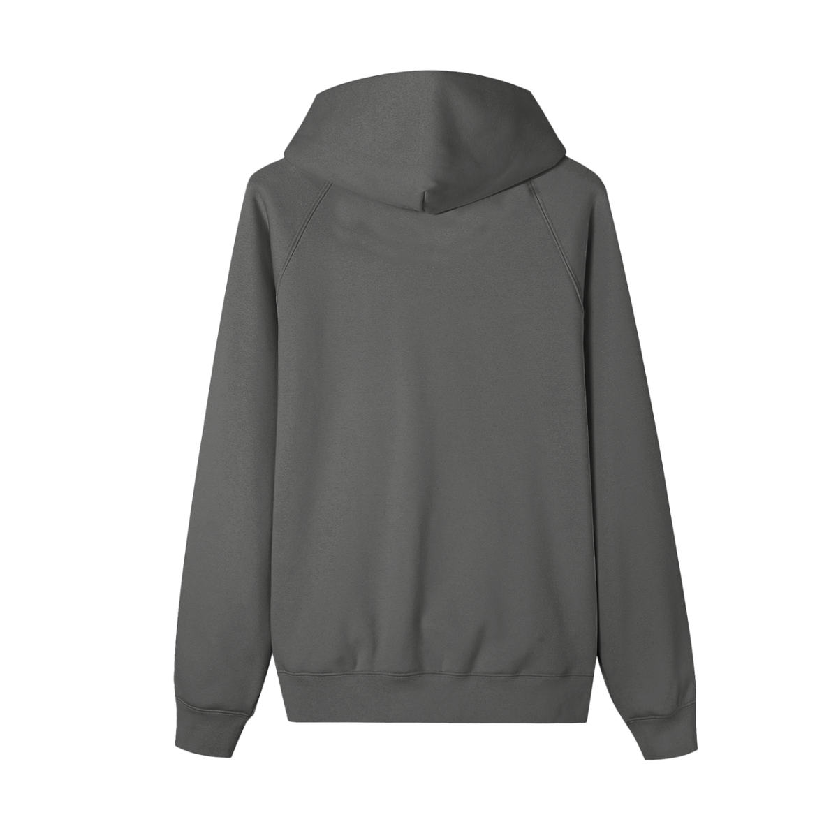 The Original Brand Zip-up Fleece Hoodie