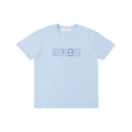 The Hand-drawn Stamp T-Shirt