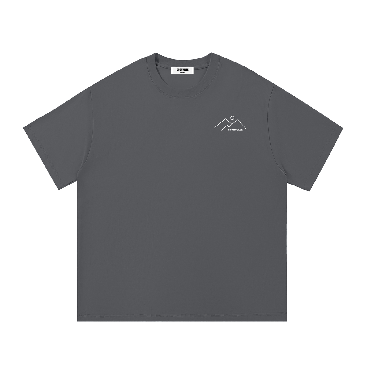 The Original Brand T-Shirt