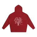 The "Be Kind" Flower Hoodie