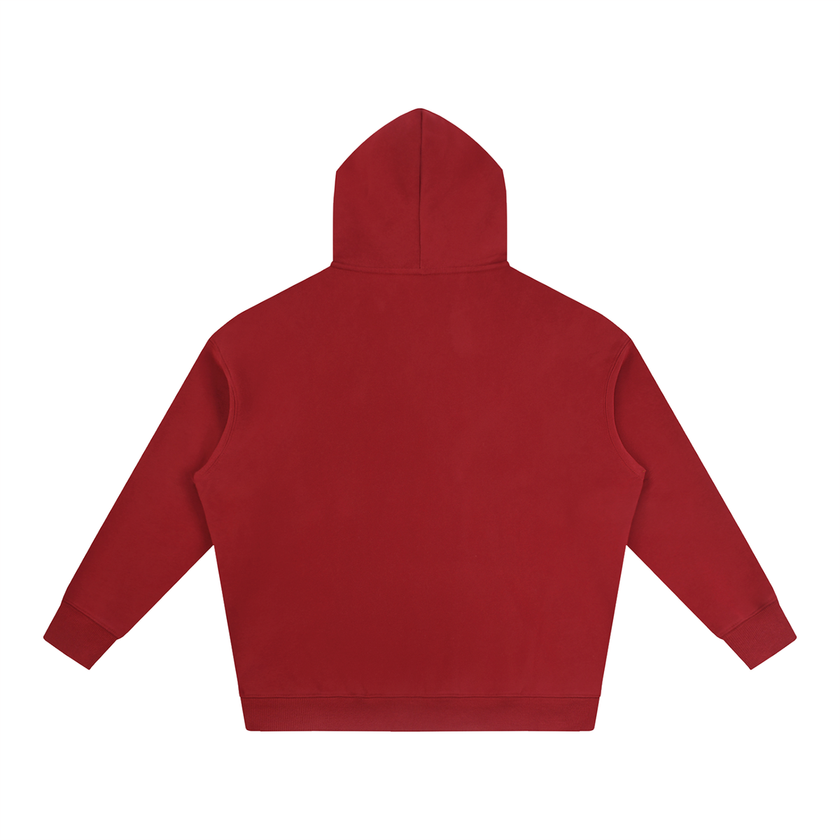 The Original Brand Hoodie