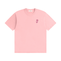 The Pink Flower T-Shirt