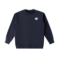 The Daisy Heavyweight Crewneck