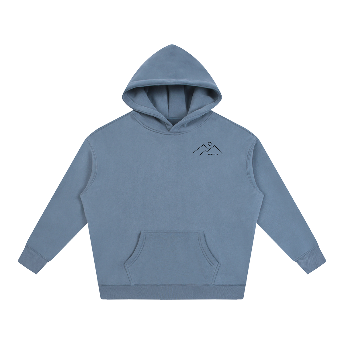 The Original Brand Hoodie