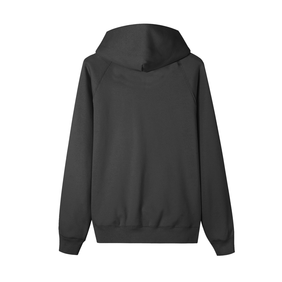The Original Brand Zip-up Fleece Hoodie