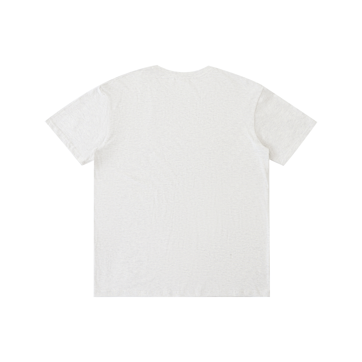 The Hand-drawn Stamp T-Shirt
