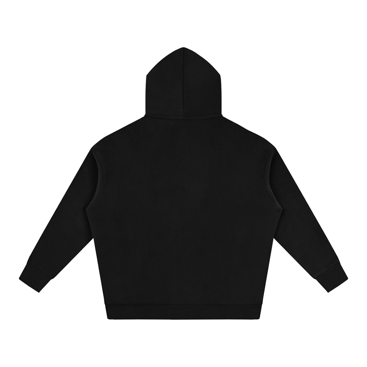 The Original Brand Hoodie