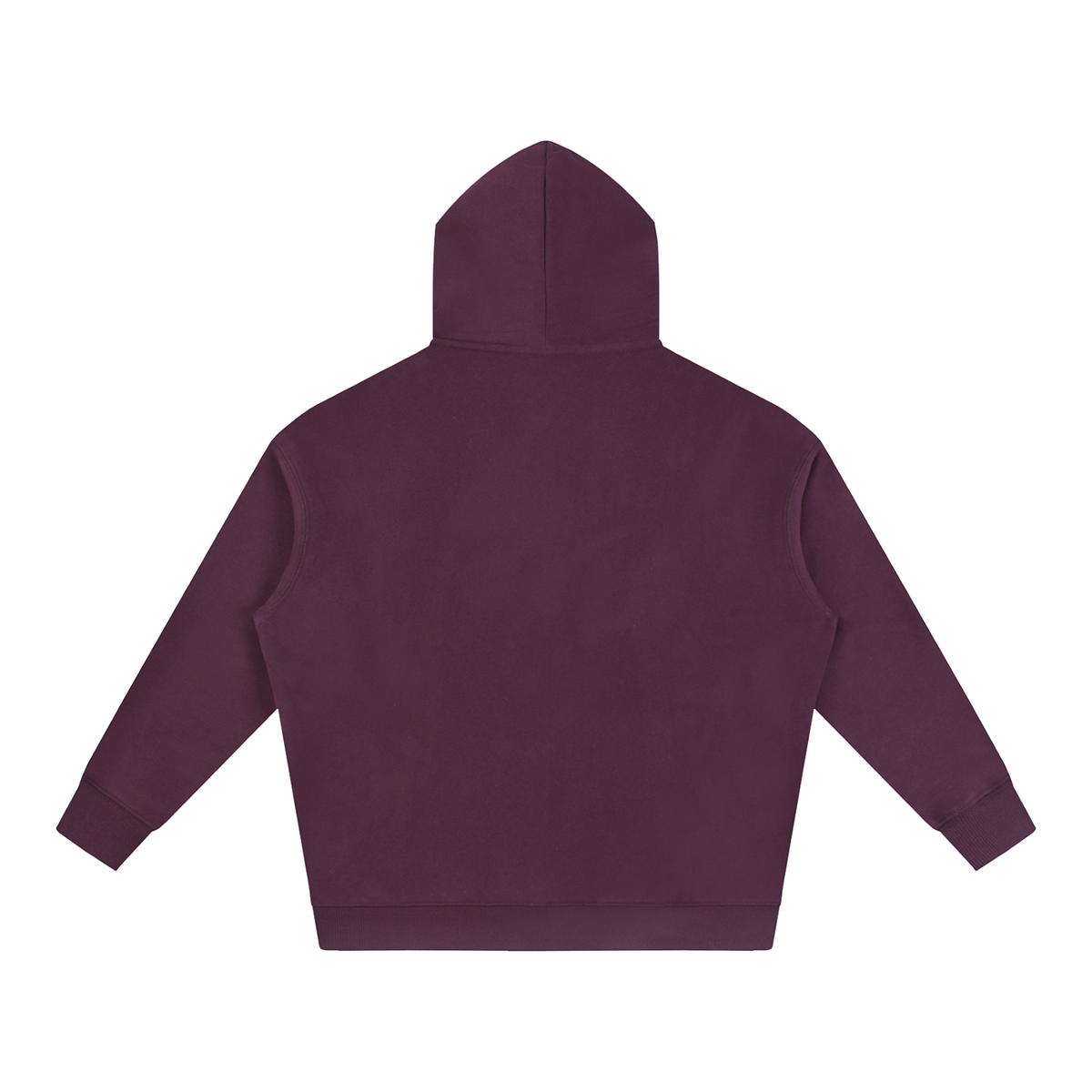 The Original Brand Hoodie