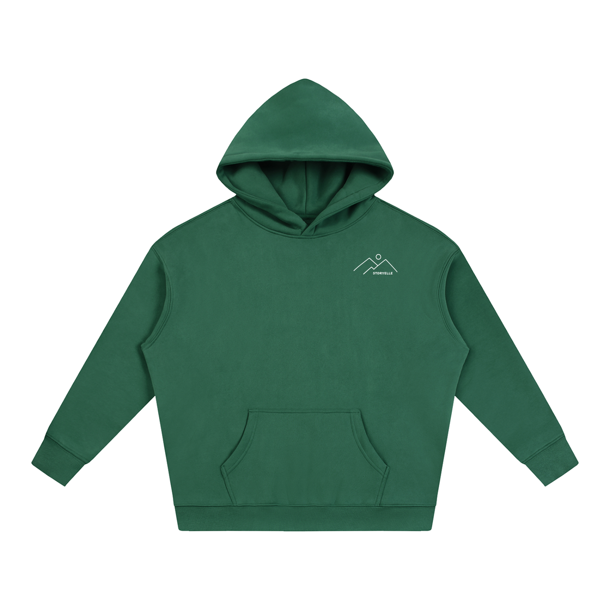 The Original Brand Hoodie