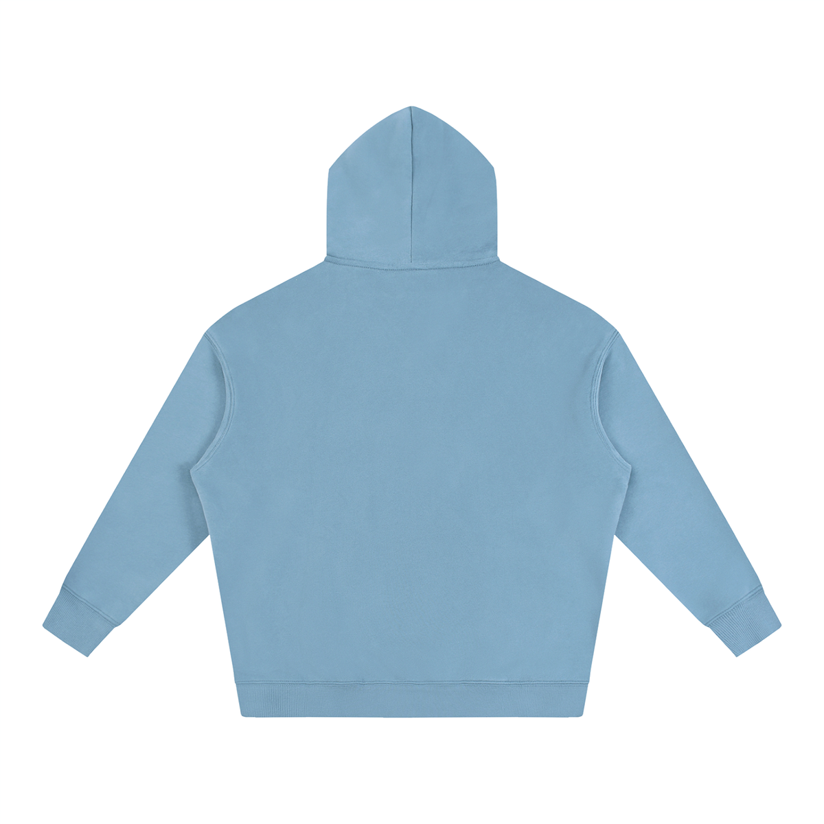 The Original Brand Hoodie