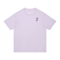 The Purple Flower T-Shirt