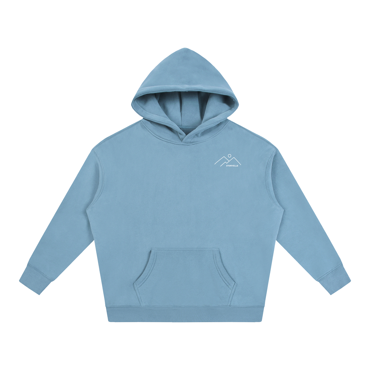The Original Brand Hoodie