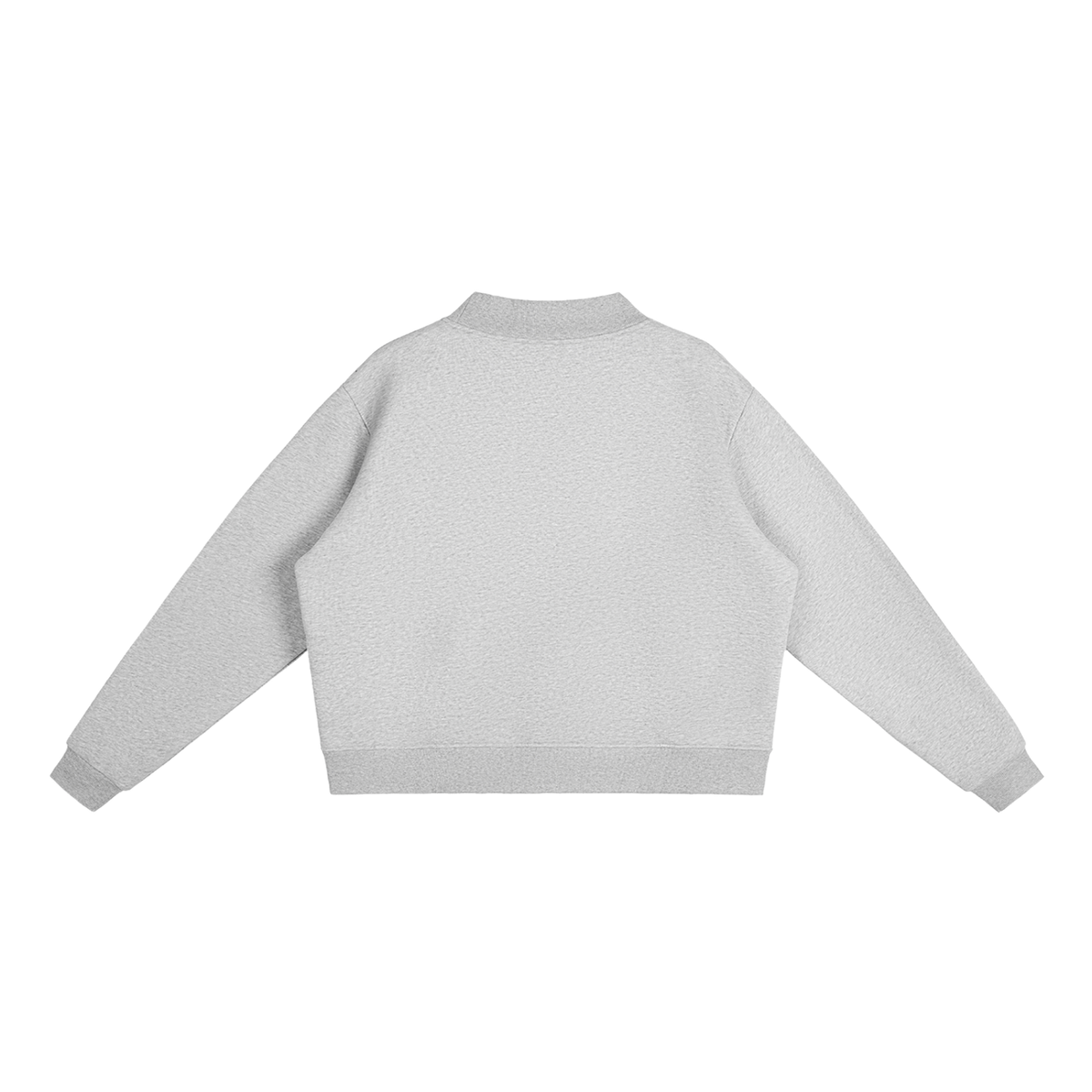 The Mock-Neck Crew