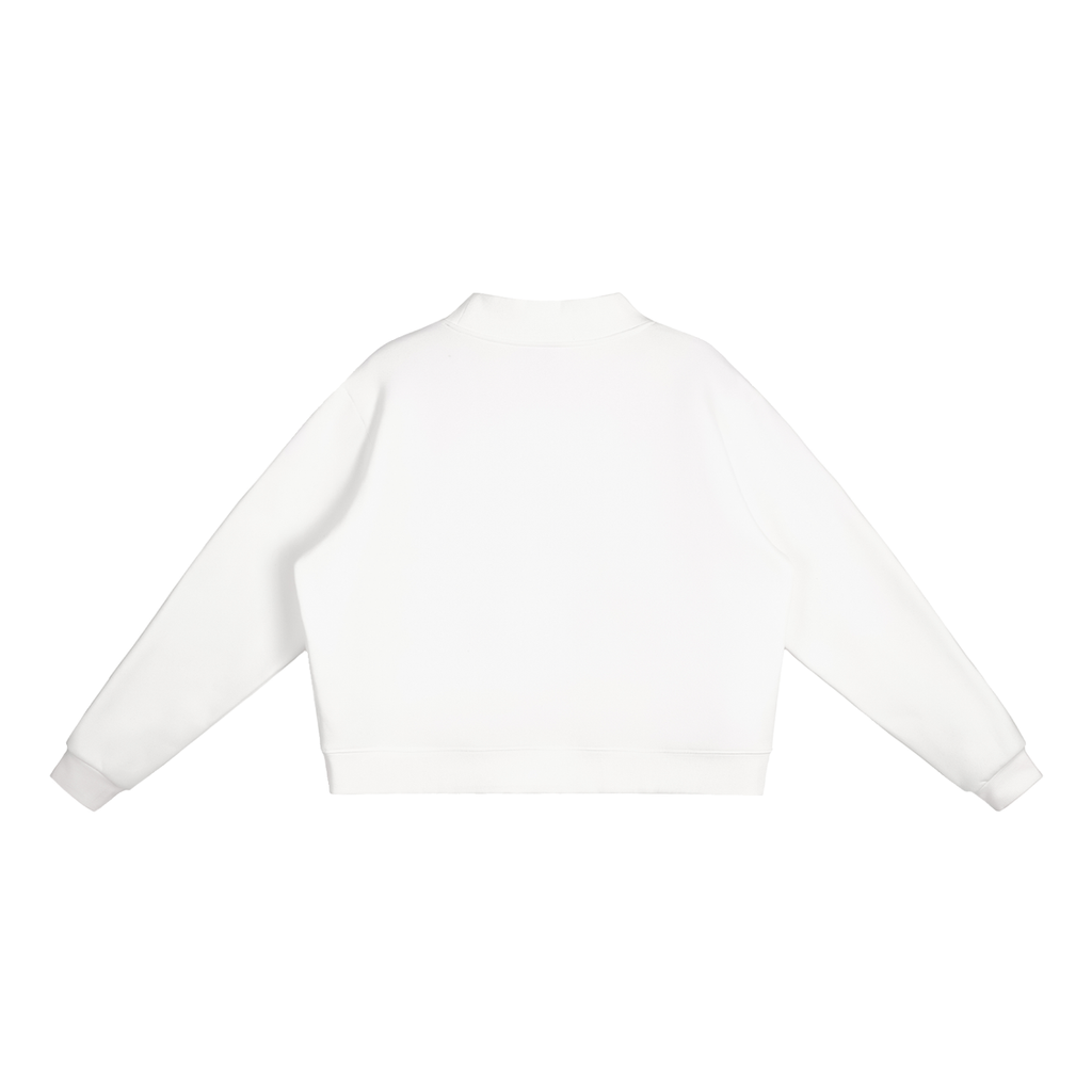 The Mock-Neck Crew