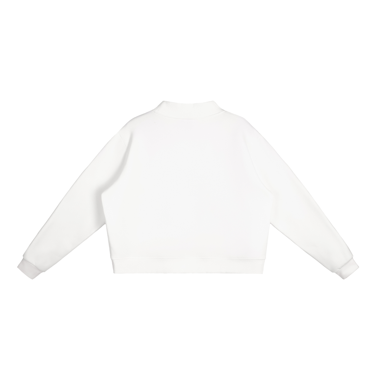 The Mock-Neck Crew