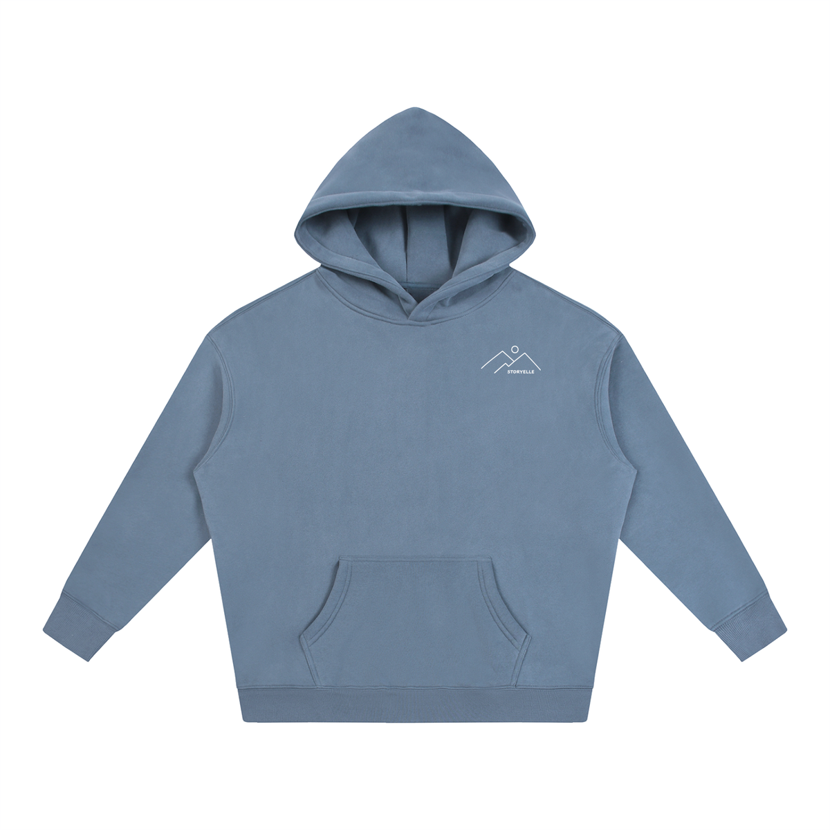 The Original Brand Hoodie