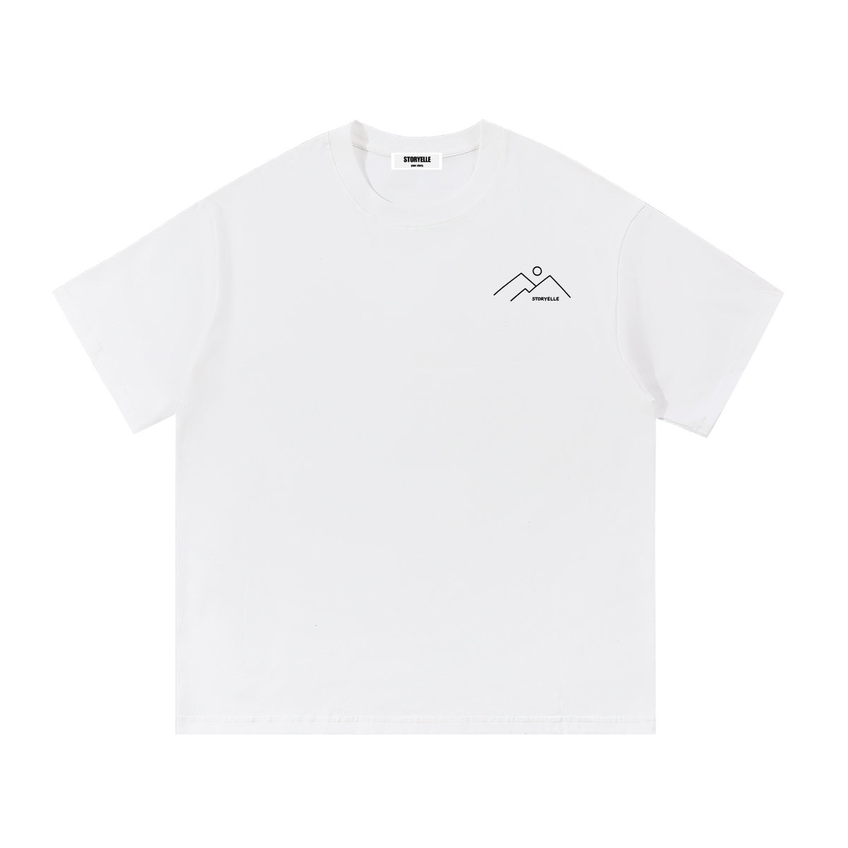 The Original Brand T-Shirt