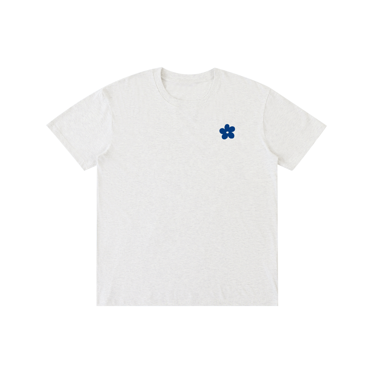 The Unscripted T-Shirt