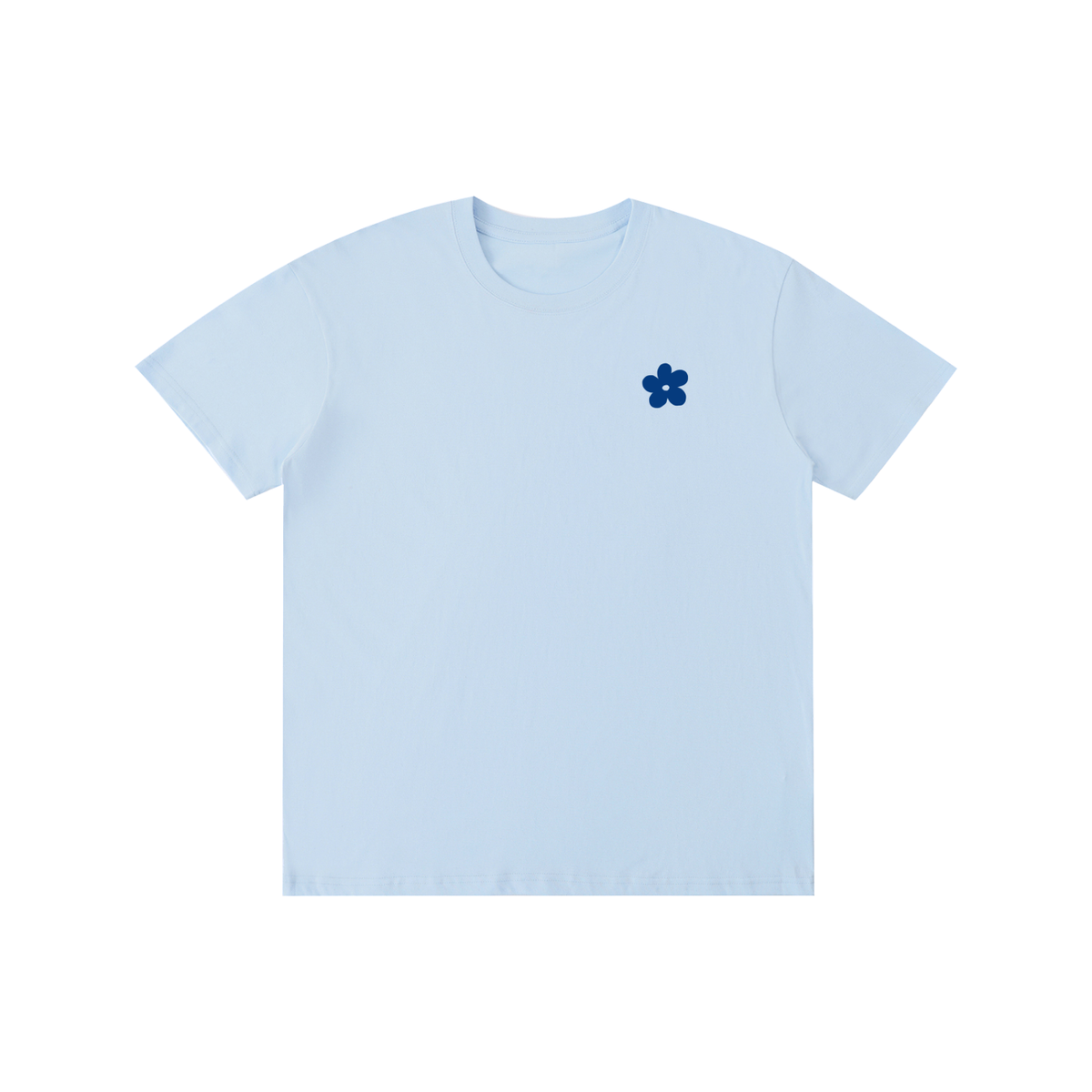 The Unscripted T-Shirt