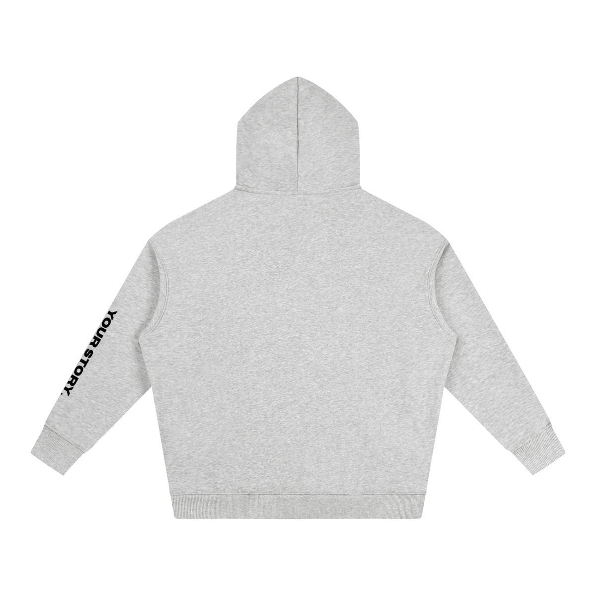 The Original Brand Hoodie