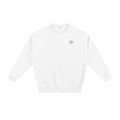 The Daisy Fleece Sweatshirt