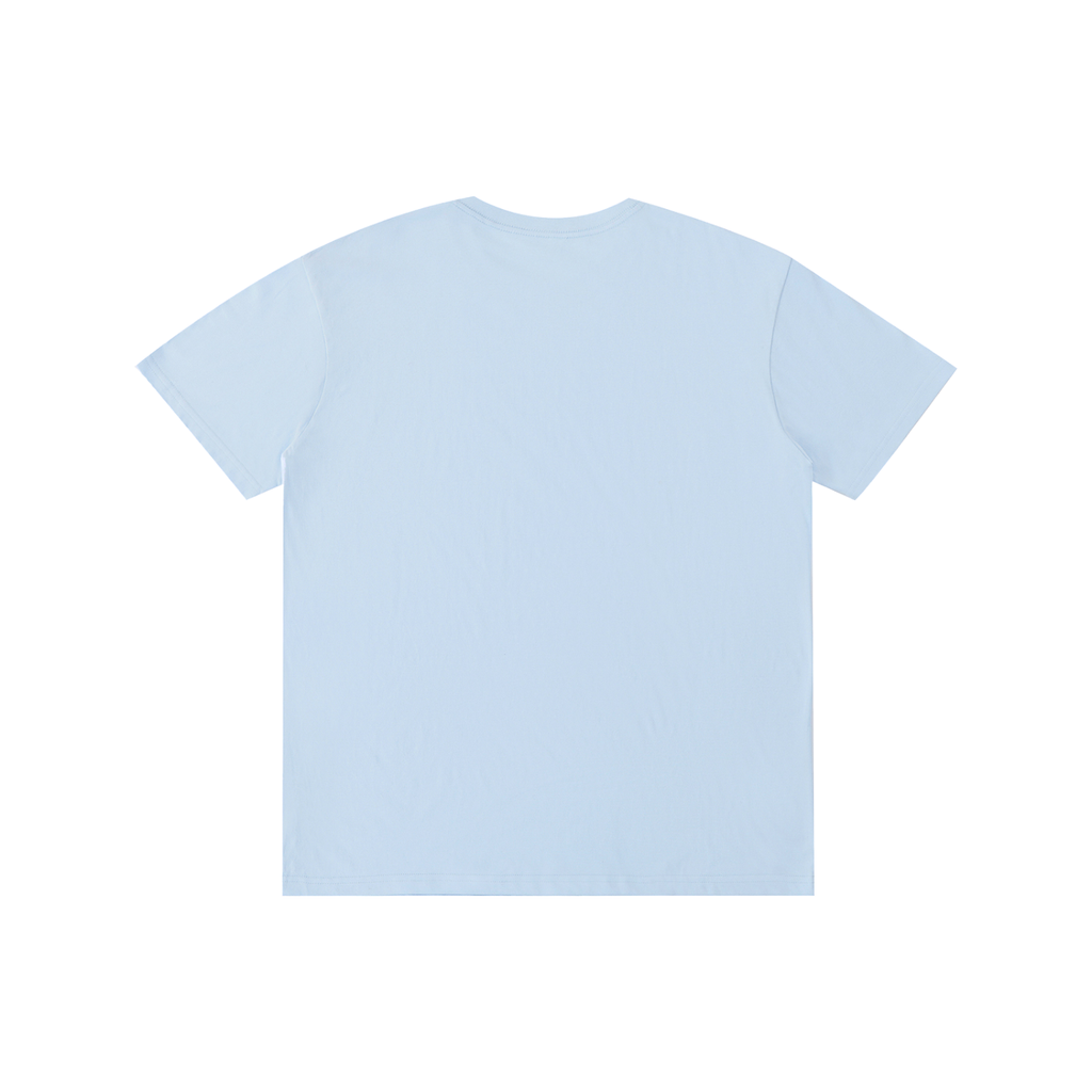 The Hand-drawn Stamp T-Shirt