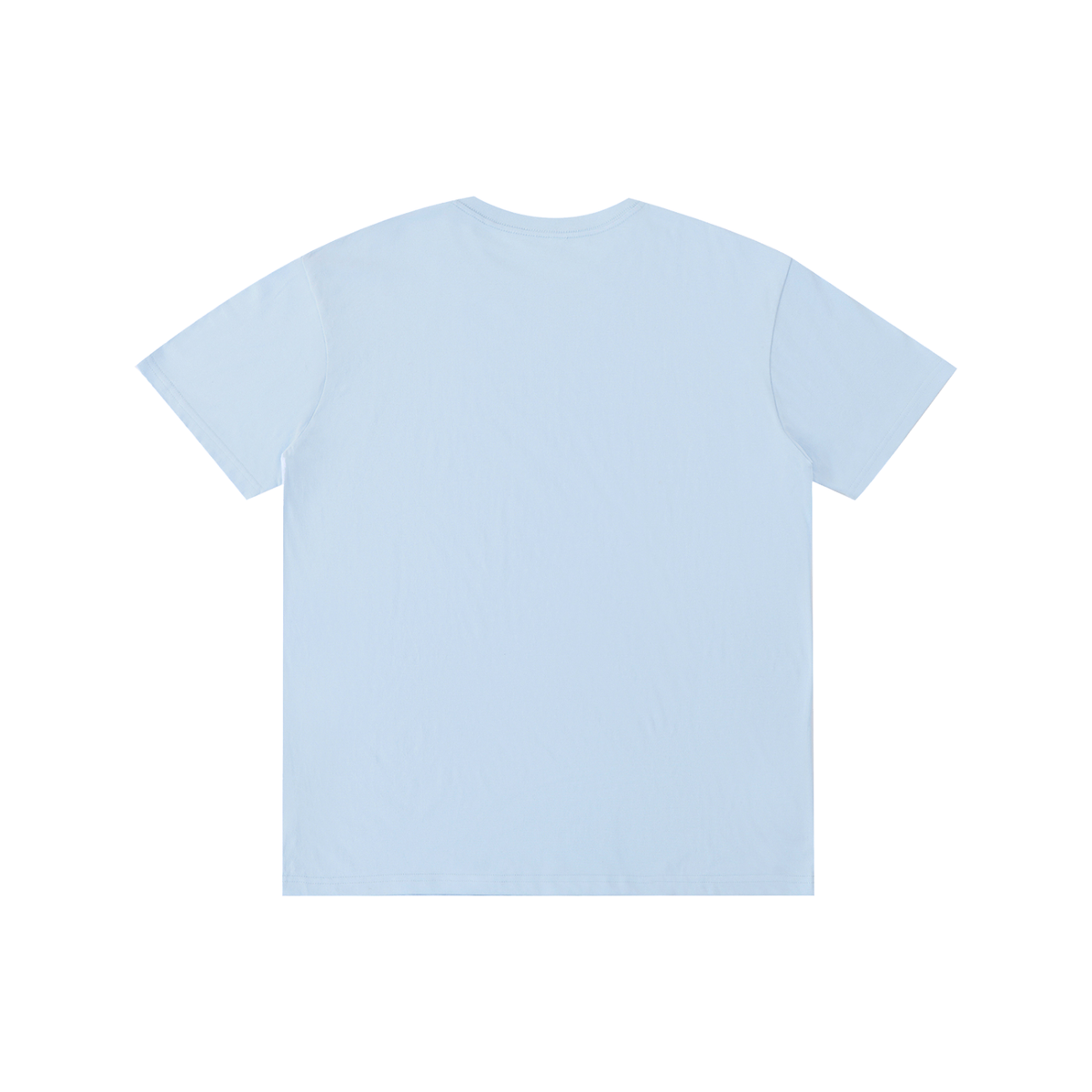 The Hand-drawn Stamp T-Shirt